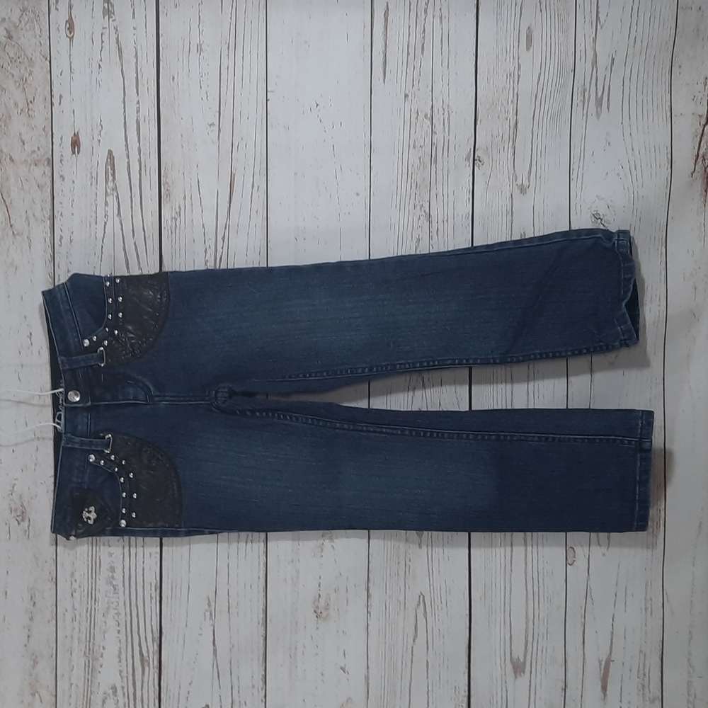 Dereon Jeans